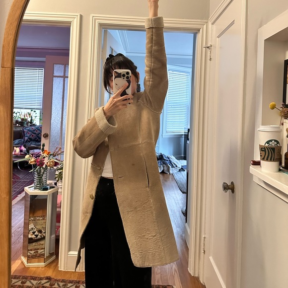 Y2K Guess Jacket - Picture 5 of 11